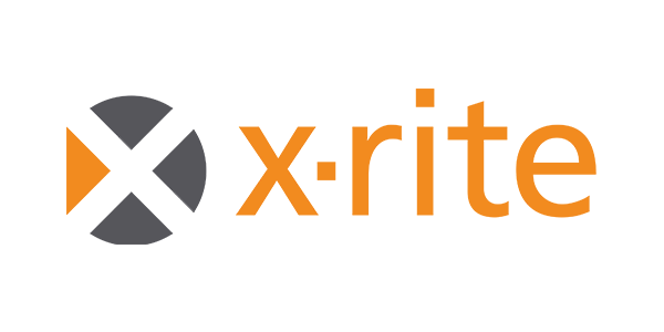 X-RITE