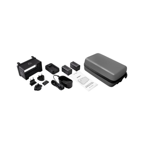 ATOMOS NINJA V ACCESSORY KIT