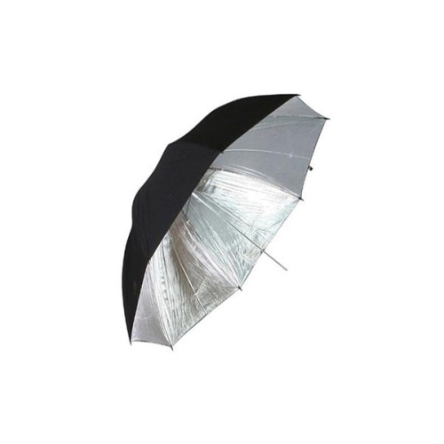 AURORA U-85C UMBRELLA SILVER