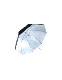 AURORA U-105C UMBRELLA SILVER
