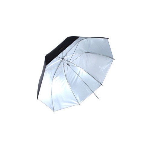 AURORA U-105C UMBRELLA SILVER