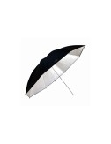 AURORA U-130C UMBRELLA SILVER