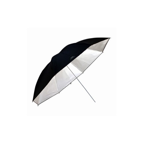AURORA U-130C UMBRELLA SILVER