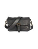 BRONKEY PARIS BLACK WAXED...