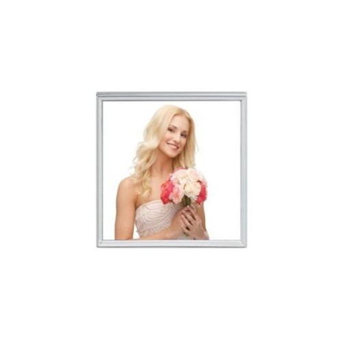 ZEP CORNICE SILVER 13X13