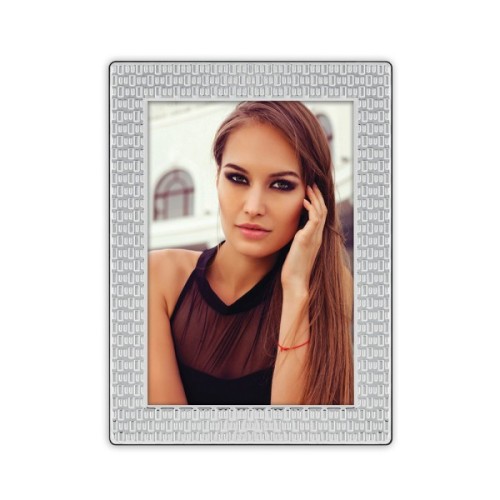 ZEP CORNICE SILVER 15X20