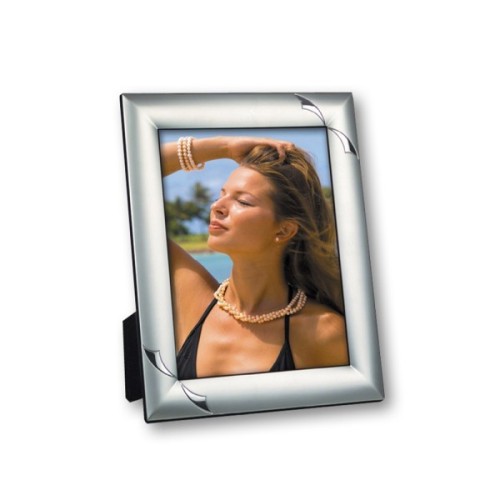 ZEP CORNICE SILVER 13X18