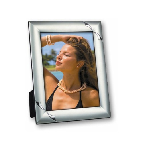 ZEP CORNICE SILVER 15X20