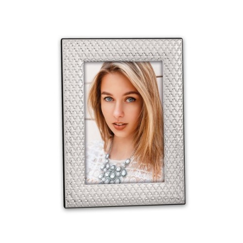 ZEP CORNICE SILVER 13X18