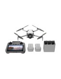 DJI MINI 4 PRO RC 2 FLY...