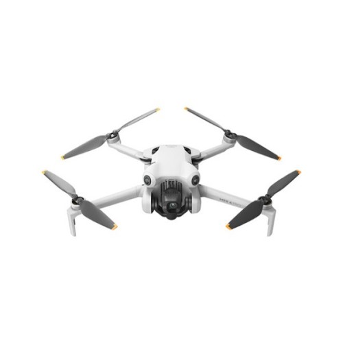 DJI MINI 4 PRO RC 2 FLY...