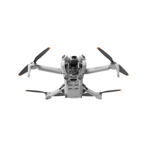 DJI MINI 4 PRO RC 2 FLY...