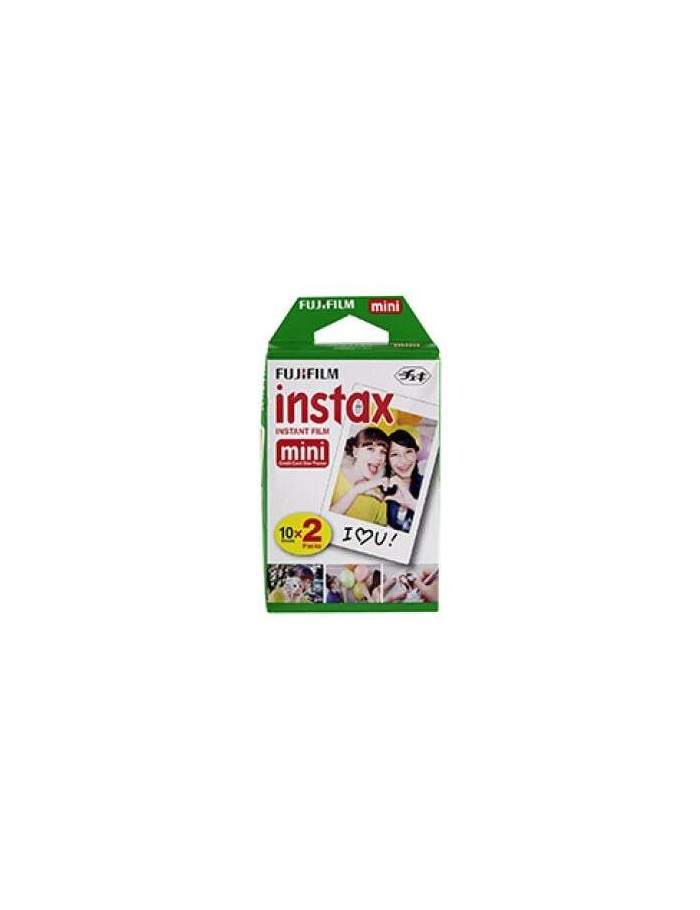 FUJIFILM INSTAX MINI FILM...