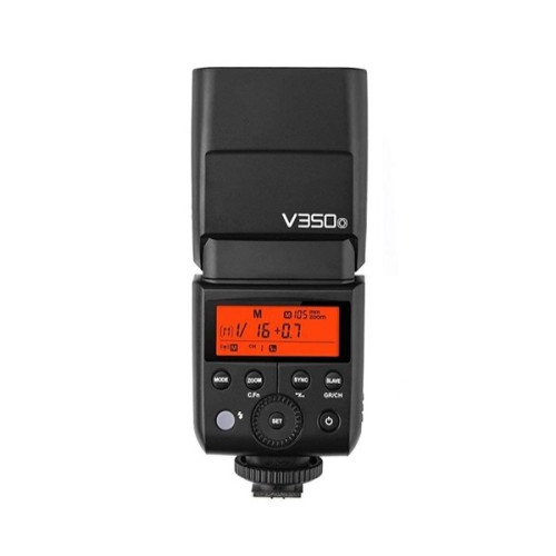 GODOX V350 OLYMPUS