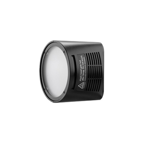 GODOX H200R ROUND FLASH HEAD