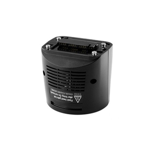 GODOX H200R ROUND FLASH HEAD