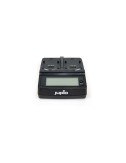 JUPIO CARICA BATTERIE DOPPIO