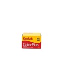 KODAK COLORPLUS - 200ISO...