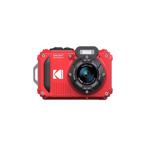 KODAK PIXPRO WPZ2 RED