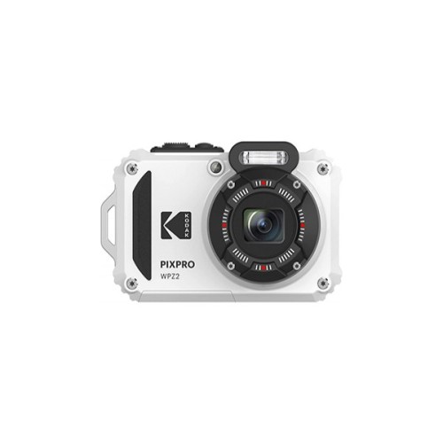 KODAK PIXPRO WPZ2 WHITE