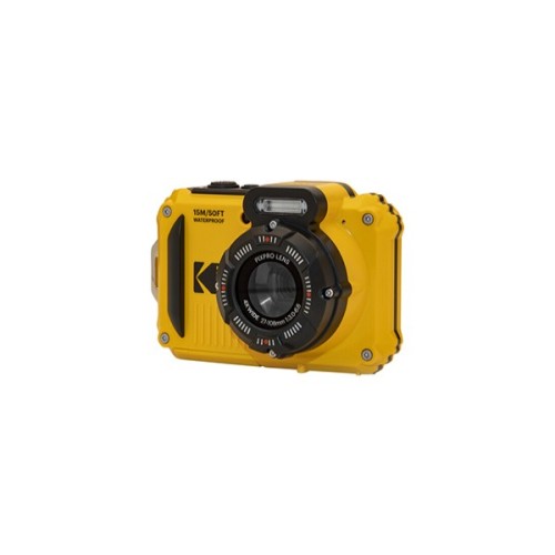 KODAK PIXPRO WPZ2 YELLOW