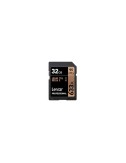 LEXAR 32 GB SDHC 800X...