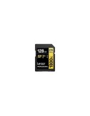 LEXAR 128 GB SDCC 1800X...