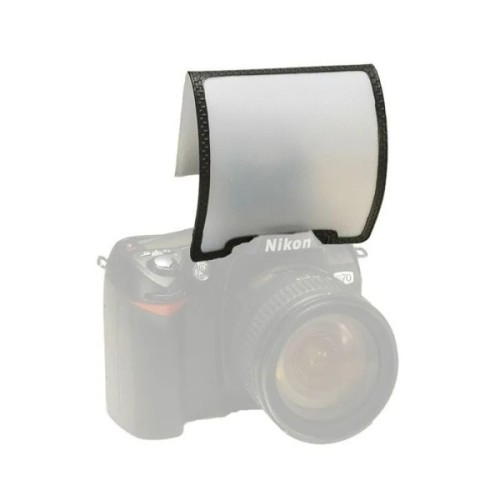 F-SYSTEM LUMIQUEST SOFT SCREEN