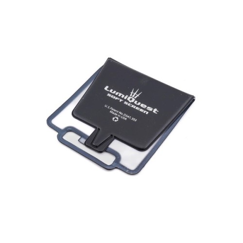 F-SYSTEM LUMIQUEST SOFT SCREEN