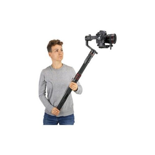 MANFROTTO MVGBF-CF - ASTA...