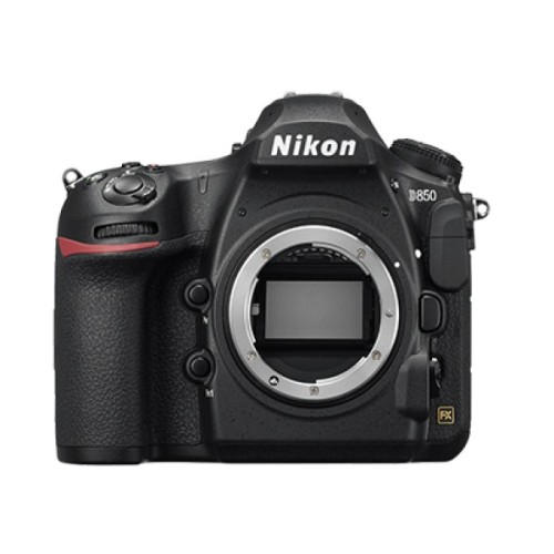 NIKON D850 CORPO