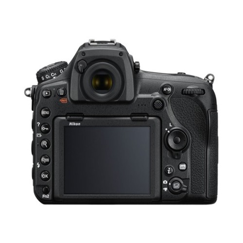 NIKON D850 CORPO