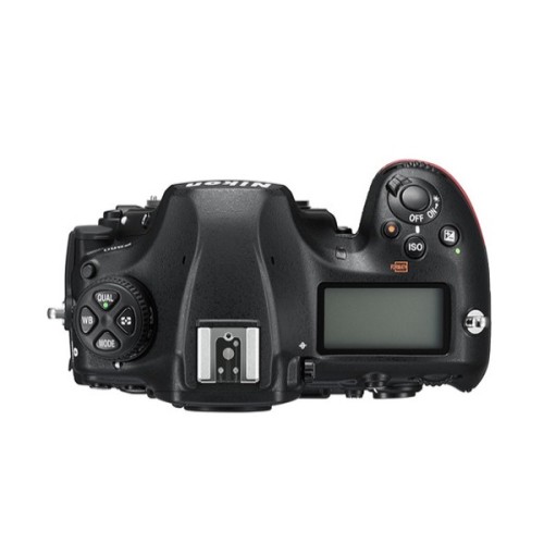 NIKON D850 CORPO