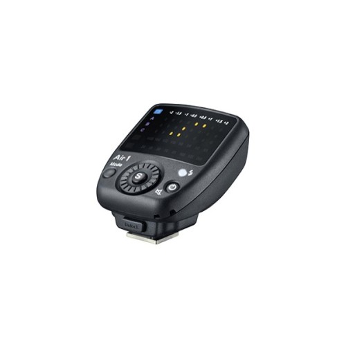 NISSIN AIR 1 COMMANDER