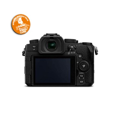 PANASONIC LUMIX G90 CORPO