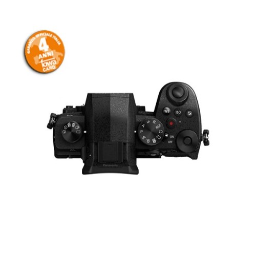 PANASONIC LUMIX G90 CORPO