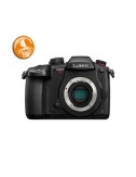 PANASONIC LUMIX GH5-S