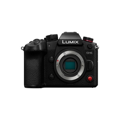 PANASONIC LUMIX GH6