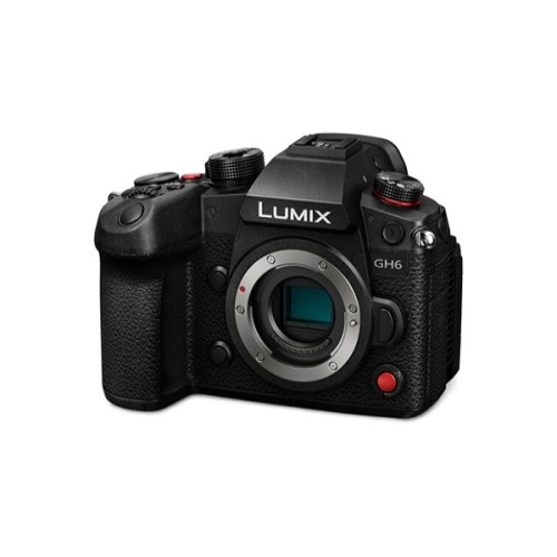 PANASONIC LUMIX GH6