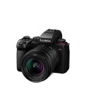 PANASONIC LUMIX DC-S5 II +...