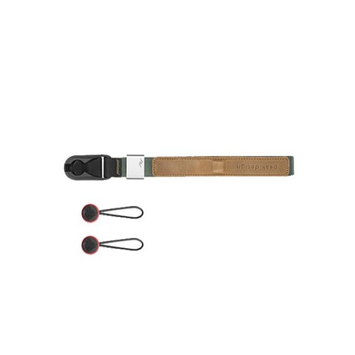 PEAKDESIGN CUFF SAGE