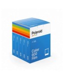 POLAROID 600 COLOR X40