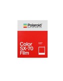 POLAROID SX 70 COLOR
