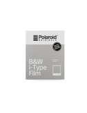 POLAROID I-TYPE B&W