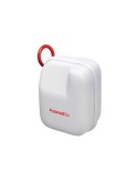 POLAROID GO CAMERA CASE WHITE