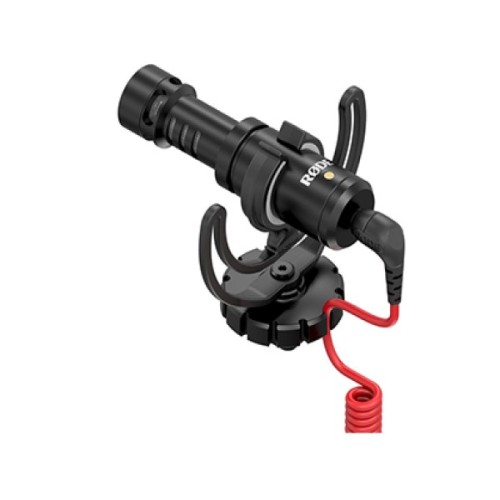 RODE VIDEOMICRO