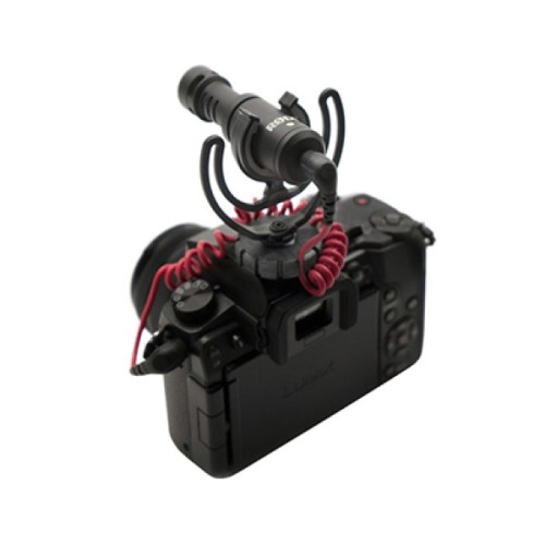 RODE VIDEOMICRO