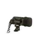 RODE STEREO VIDEOMIC