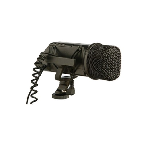 RODE STEREO VIDEOMIC