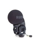 RODE STEREO VIDEOMIC PRO
